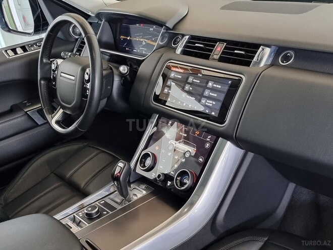 Land Rover RR Sport-20
