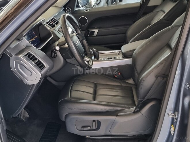 Land Rover RR Sport-23