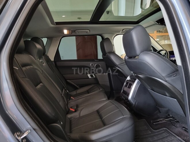 Land Rover RR Sport-25