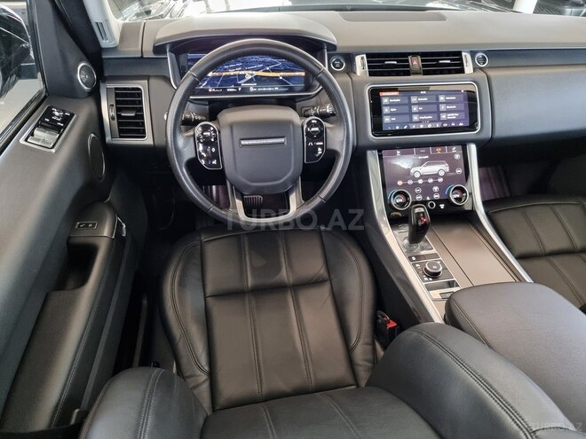 Land Rover RR Sport-19
