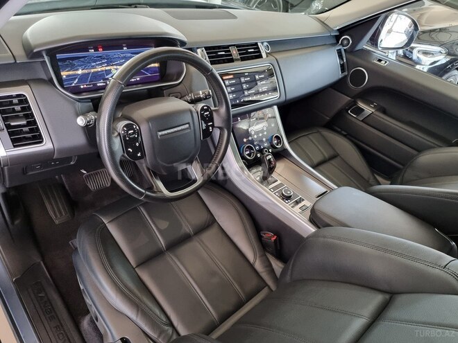 Land Rover RR Sport-22