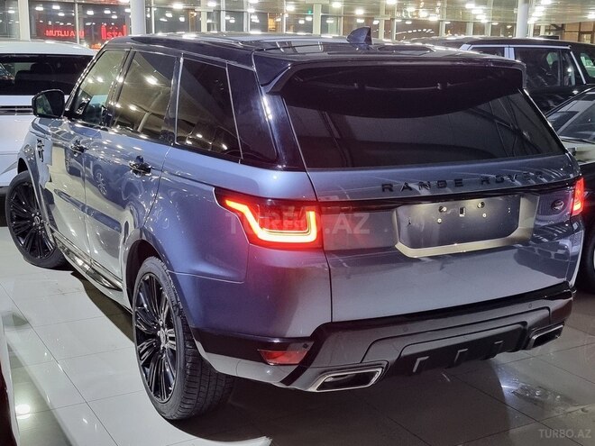 Land Rover RR Sport-12