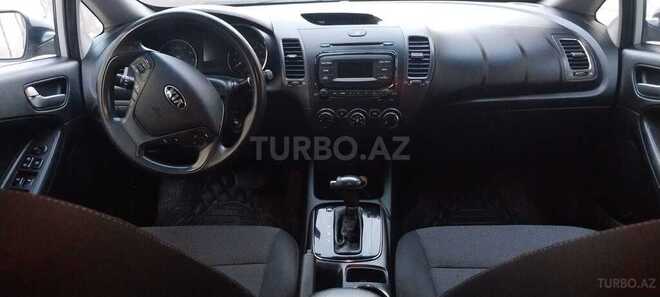 Kia Forte 2017, 286,109 km - 2.0 l - Bakı
