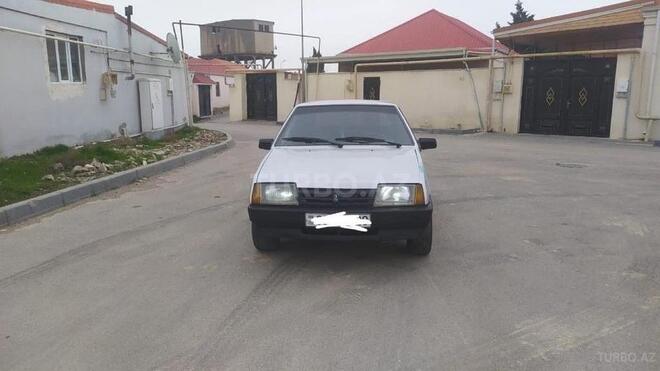 LADA (VAZ) 2109 1989, 22,555 km - 1.5 l - Bakı