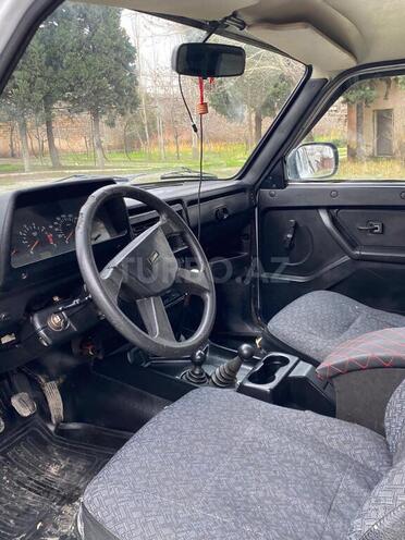 LADA (VAZ) Niva 2011, 250,000 km - 1.7 л - Bakı
