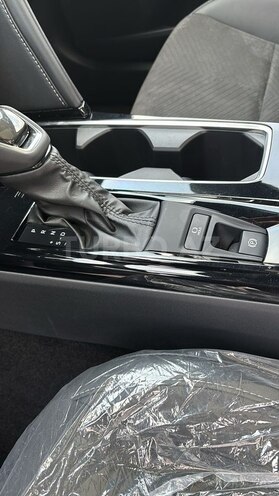 Toyota Camry 2024, 0 km - 2.0 л - Bakı
