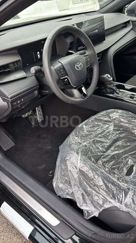 Toyota Camry 2024, 0 km - 2.0 л - Bakı