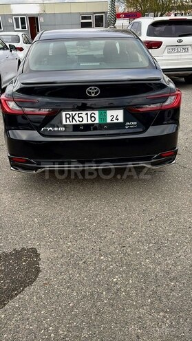 Toyota Camry 2024, 0 km - 2.0 л - Bakı
