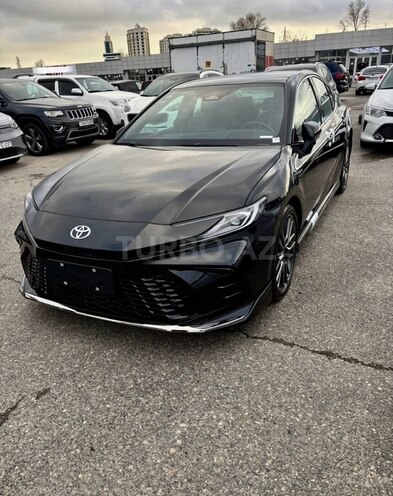 Toyota Camry 2024, 0 km - 2.0 л - Bakı
