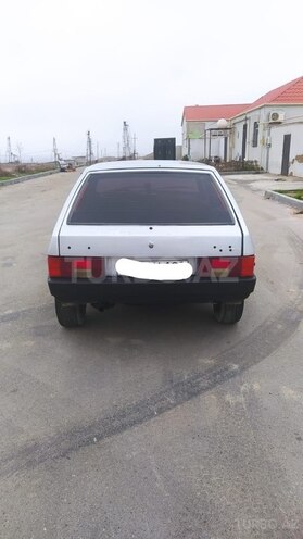 LADA (VAZ) 2109 1989, 22,555 km - 1.5 l - Bakı