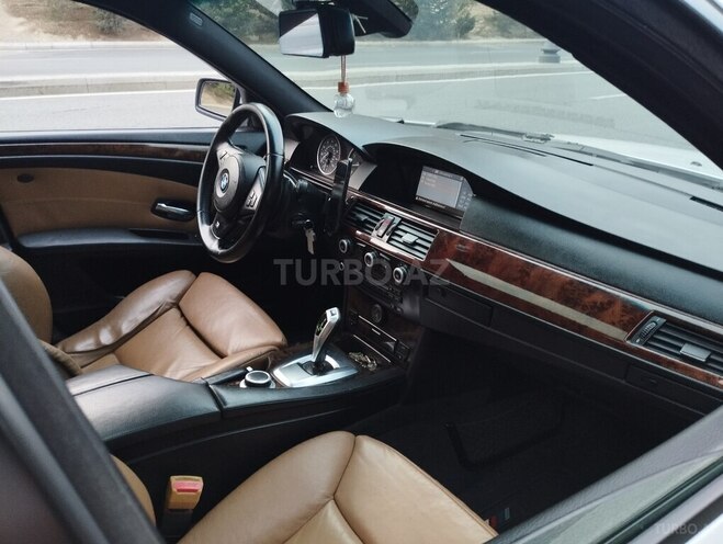 BMW 530 2008, 213,456 km - 3.0 l - Bakı