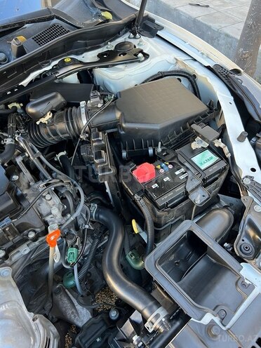 Honda Accord 2013, 170,000 km - 2.4 l - Bakı