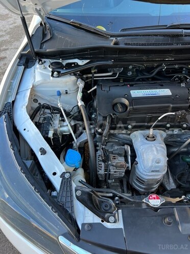 Honda Accord 2013, 170,000 km - 2.4 l - Bakı