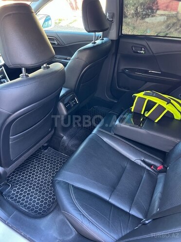 Honda Accord 2013, 170,000 km - 2.4 l - Bakı
