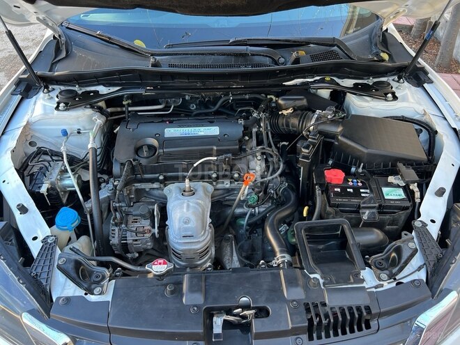 Honda Accord 2013, 170,000 km - 2.4 l - Bakı