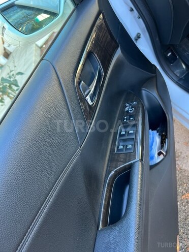 Honda Accord 2013, 170,000 km - 2.4 l - Bakı