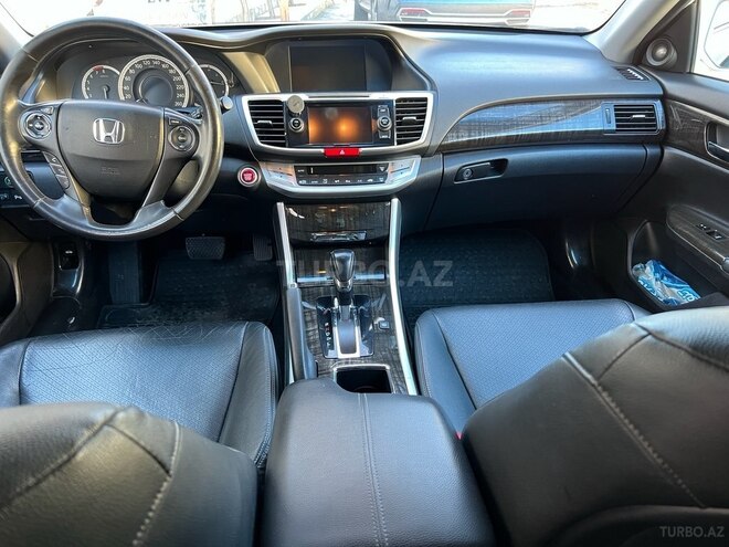 Honda Accord 2013, 170,000 km - 2.4 l - Bakı