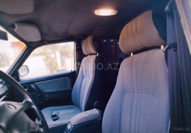 GAZ 31105 2005, 188,333 km - 2.4 l - Sabirabad