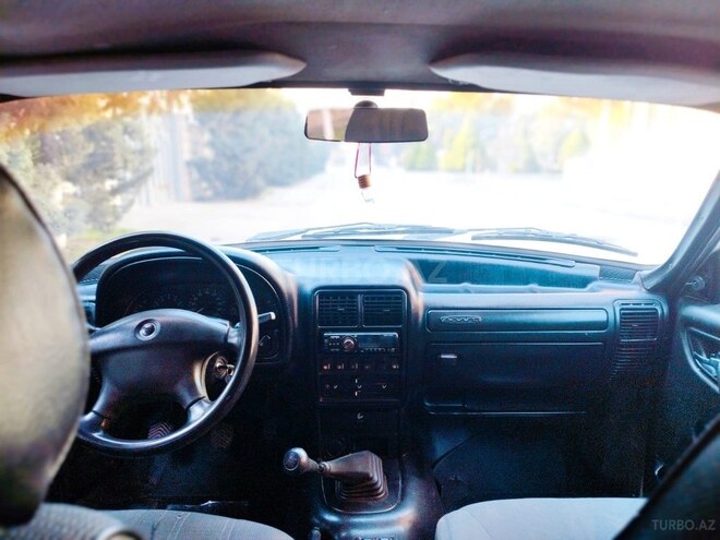GAZ 31105 2005, 188,333 km - 2.4 l - Sabirabad