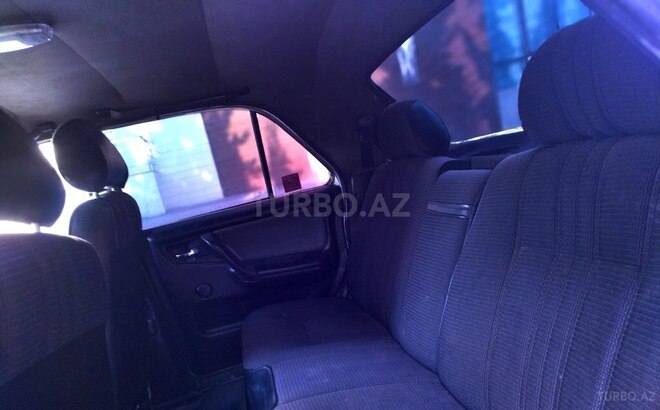 GAZ 31105 2005, 188,333 km - 2.4 l - Sabirabad