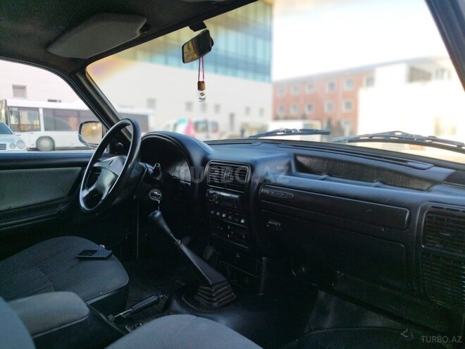 GAZ 31105 2005, 188,333 km - 2.4 l - Sabirabad