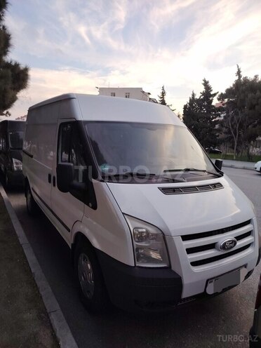 Ford Transit 2011, 175,965 km - 2.2 л - Bakı