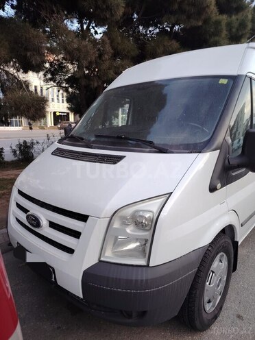 Ford Transit 2011, 175,965 km - 2.2 л - Bakı