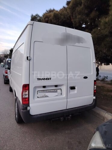Ford Transit 2011, 175,965 km - 2.2 л - Bakı