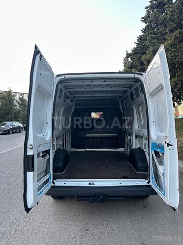 Ford Transit 2011, 175,965 km - 2.2 л - Bakı