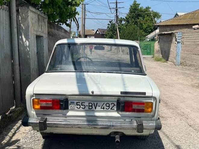 LADA (VAZ) 2106 1991, 82,741 km - 1.5 l - Oğuz