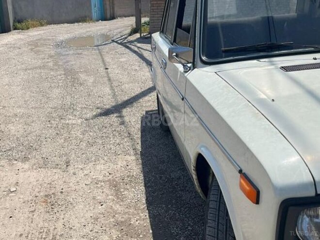 LADA (VAZ) 2106 1991, 82,741 km - 1.5 l - Oğuz