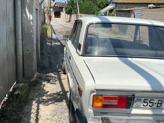 LADA (VAZ) 2106 1991, 82,741 km - 1.5 l - Oğuz