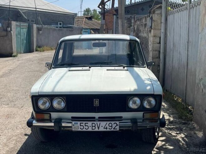 LADA (VAZ) 2106 1991, 82,741 km - 1.5 l - Oğuz
