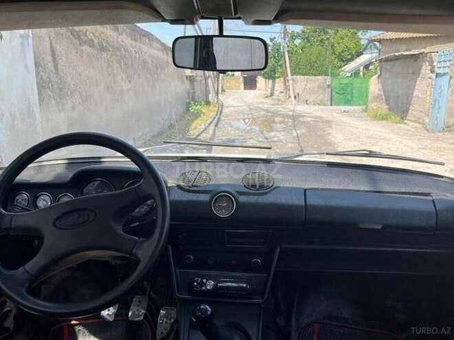 LADA (VAZ) 2106 1991, 82,741 km - 1.5 l - Oğuz