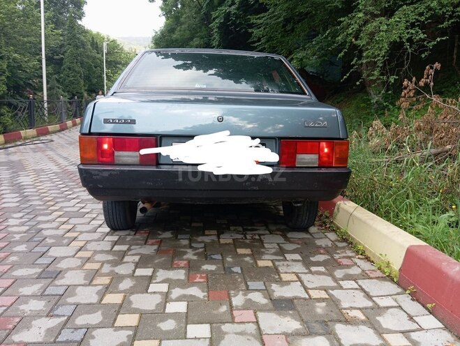 LADA (VAZ) 21099 2001, 60,000 km - 1.5 l - Gəncə