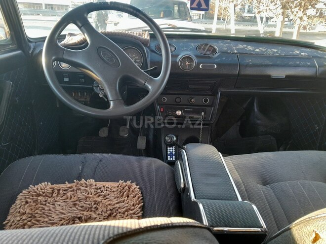LADA (VAZ) 21013 1986, 75,689 km - 1.5 l - Gəncə