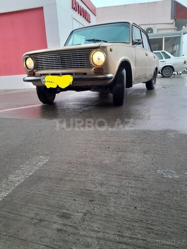 LADA (VAZ) 21013 1986, 75,689 km - 1.5 l - Gəncə