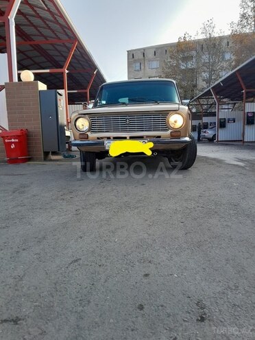 LADA (VAZ) 21013 1986, 75,689 km - 1.5 l - Gəncə