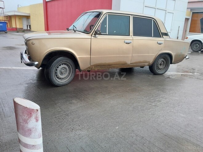 LADA (VAZ) 21013 1986, 75,689 km - 1.5 l - Gəncə