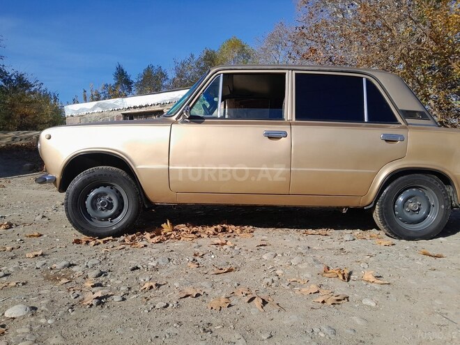 LADA (VAZ) 21013 1986, 75,689 km - 1.5 l - Gəncə