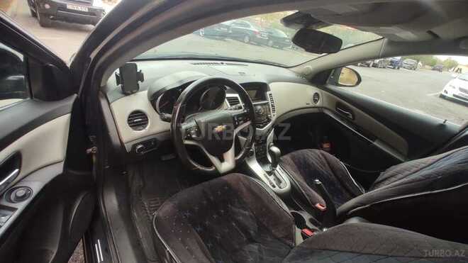 Chevrolet Cruze 2014, 225,000 km - 1.4 л - Bakı