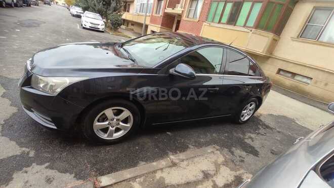 Chevrolet Cruze 2014, 225,000 km - 1.4 л - Bakı