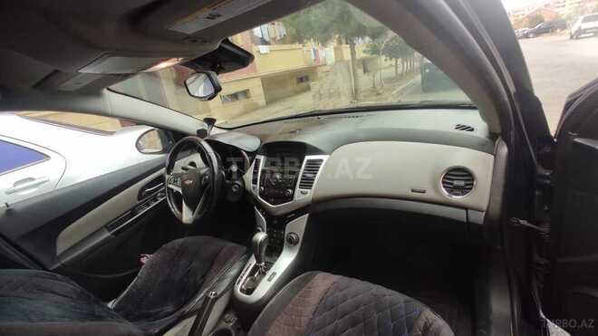 Chevrolet Cruze 2014, 225,000 km - 1.4 л - Bakı