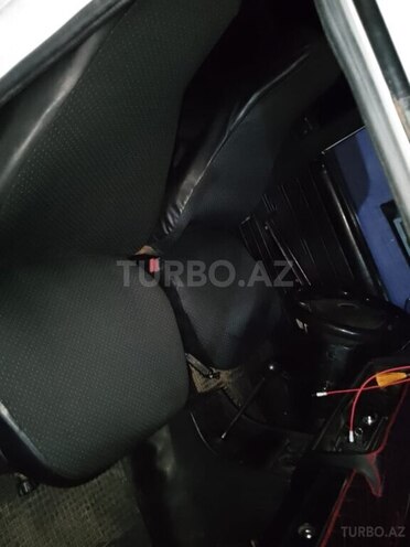 LADA (VAZ) 2107 1999, 100,000 km - 1.6 л - Salyan