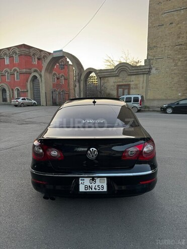 Volkswagen Passat CC 2009, 275,000 km - 2.0 l - Bakı