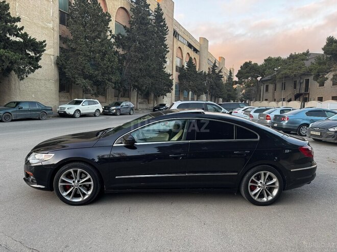 Volkswagen Passat CC 2009, 275,000 km - 2.0 l - Bakı