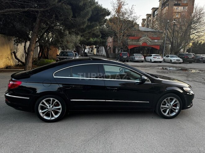 Volkswagen Passat CC 2009, 275,000 km - 2.0 l - Bakı