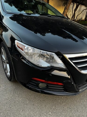 Volkswagen Passat CC 2009, 275,000 km - 2.0 l - Bakı