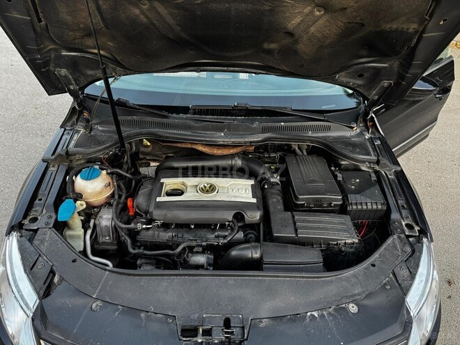 Volkswagen Passat CC 2009, 275,000 km - 2.0 l - Bakı