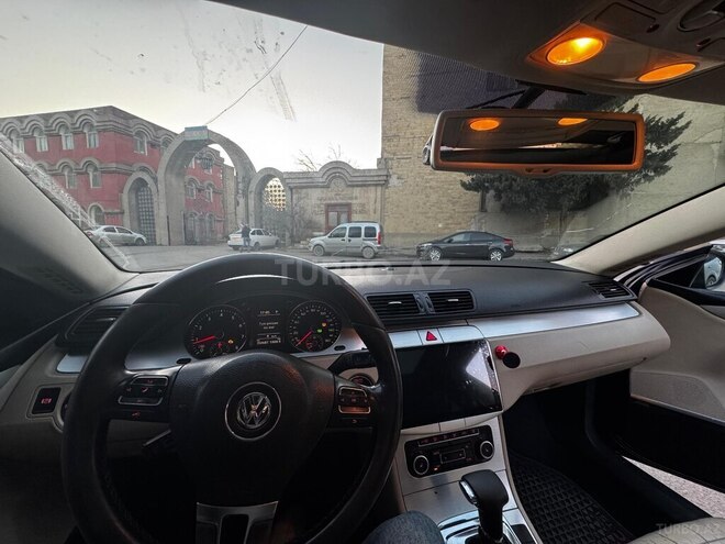 Volkswagen Passat CC 2009, 275,000 km - 2.0 l - Bakı
